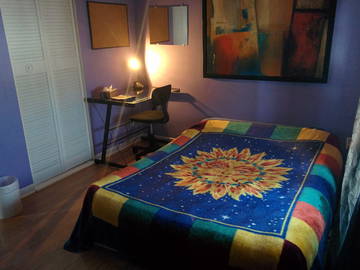 Roomlala | Sala da Cidade de Chambly