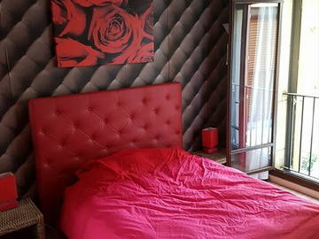 Roomlala | Sala de 10m2