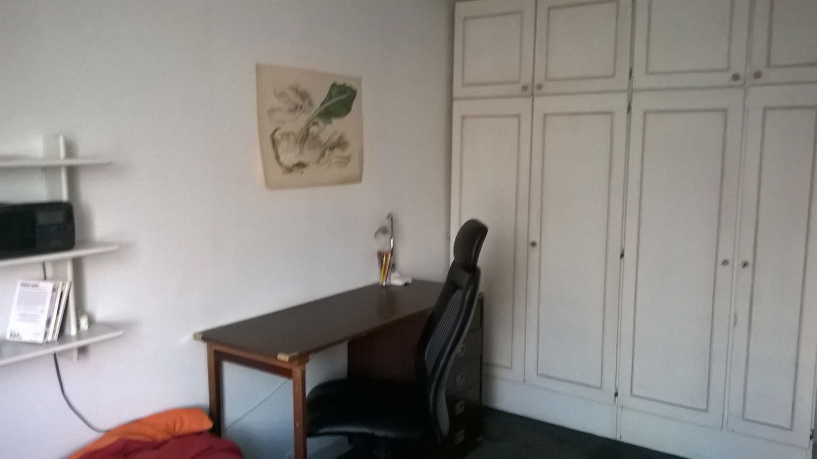 Hospedagem Em Casa De Família Rennes 114586