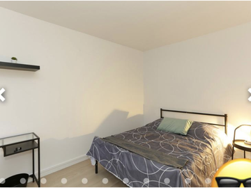 Roomlala | Sala de 12m2