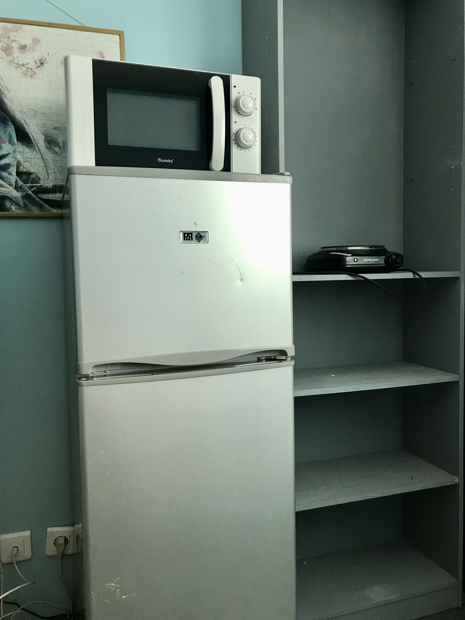 Quedarse En Casa Doubs 268690