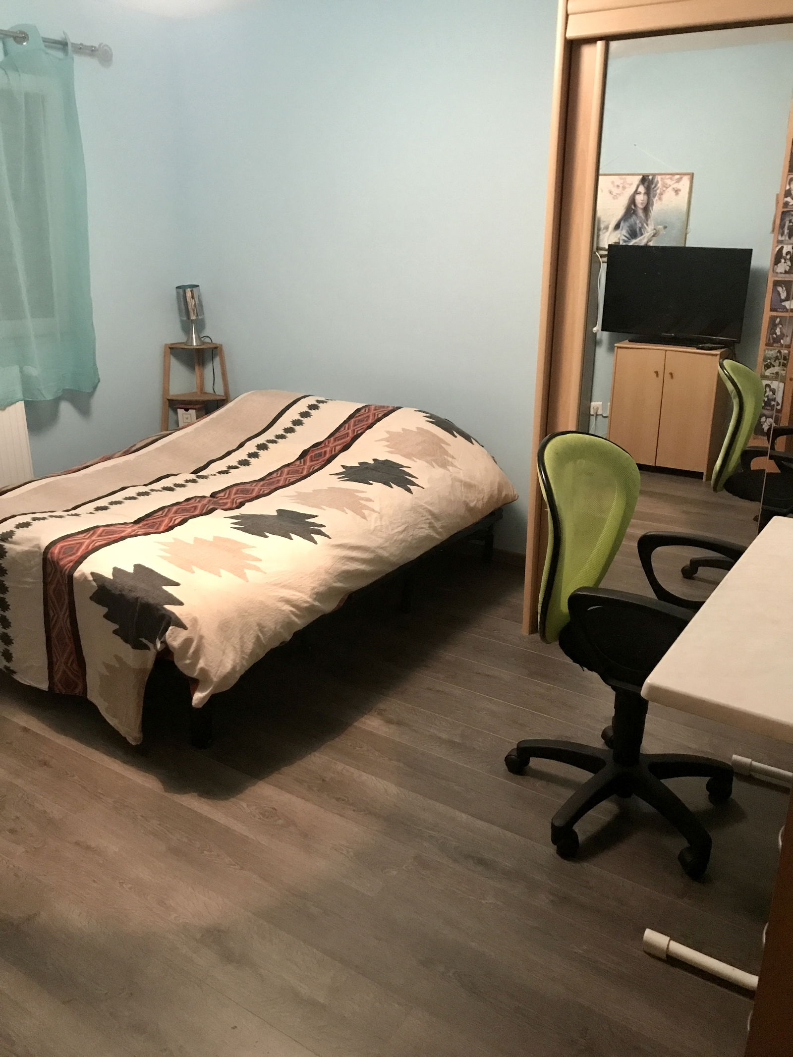 Quedarse En Casa Doubs 268690