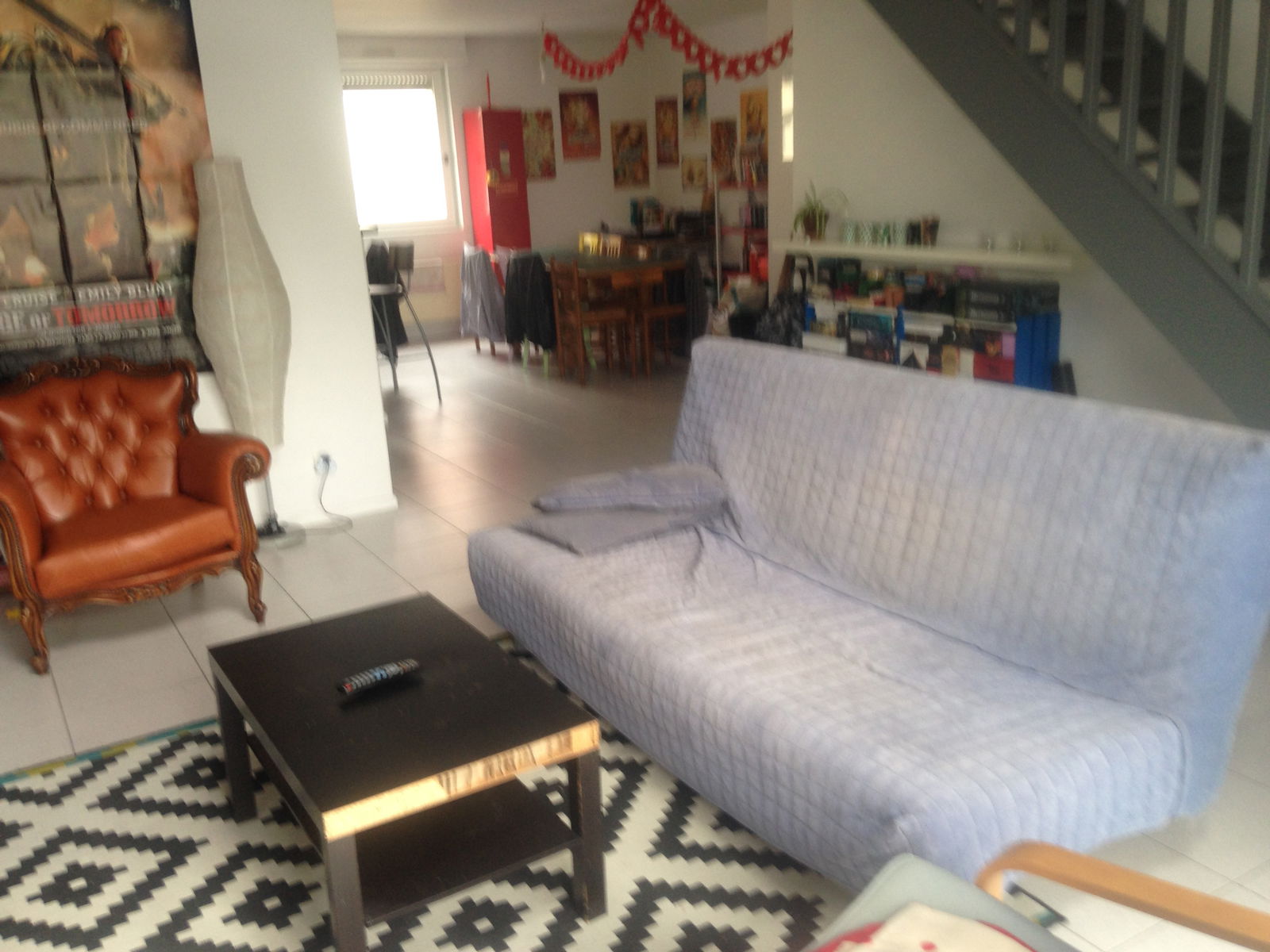 Colocação Strasbourg 144134