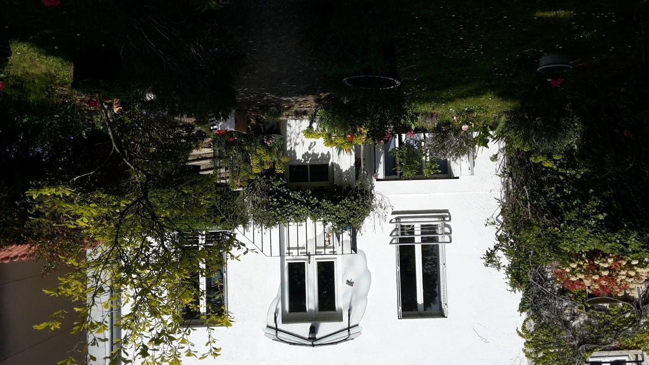 Hospedagem Em Casa De Família Saint-Maur-des-Fossés 165696