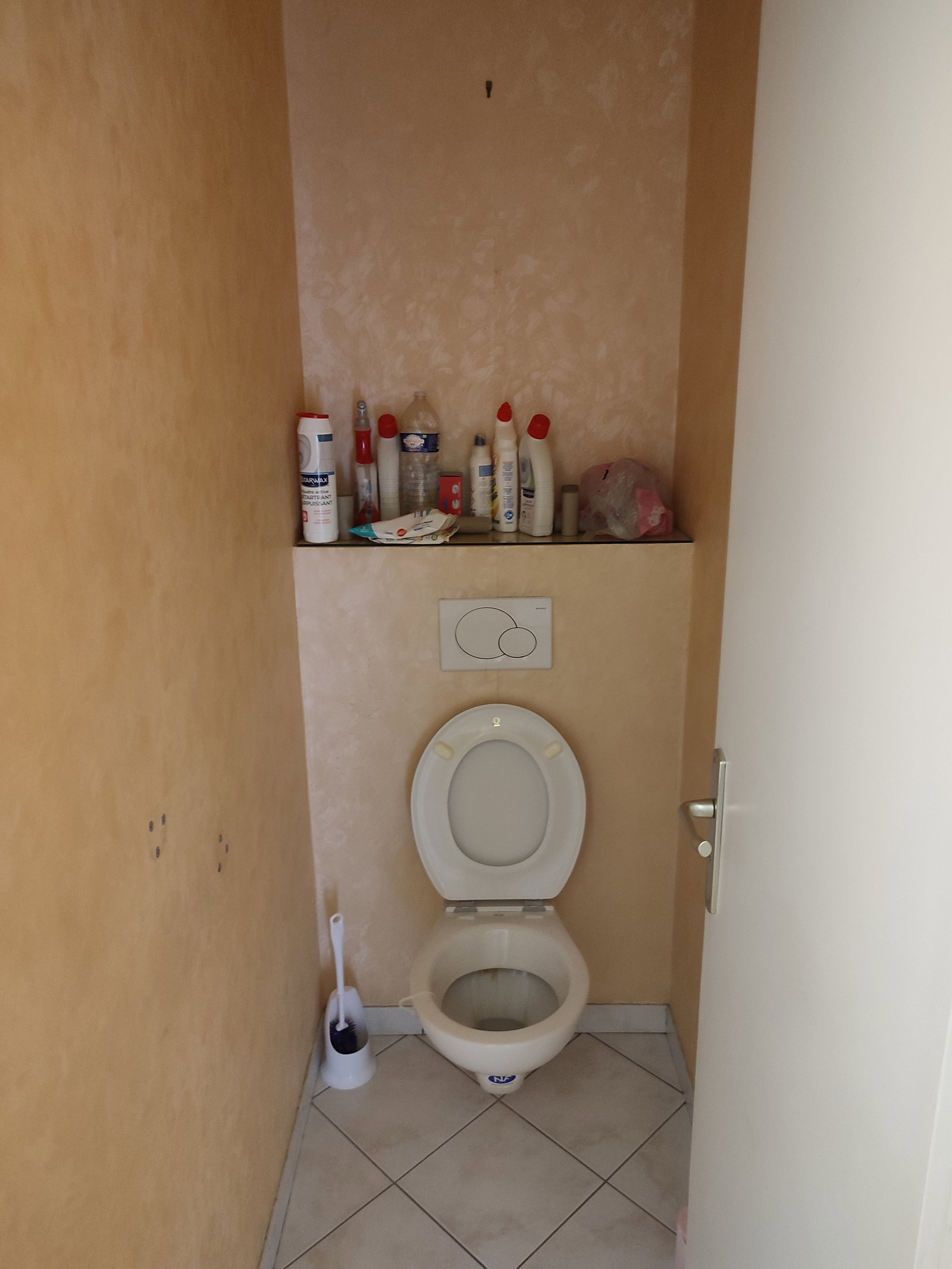 Colocación Les Ulis 267862