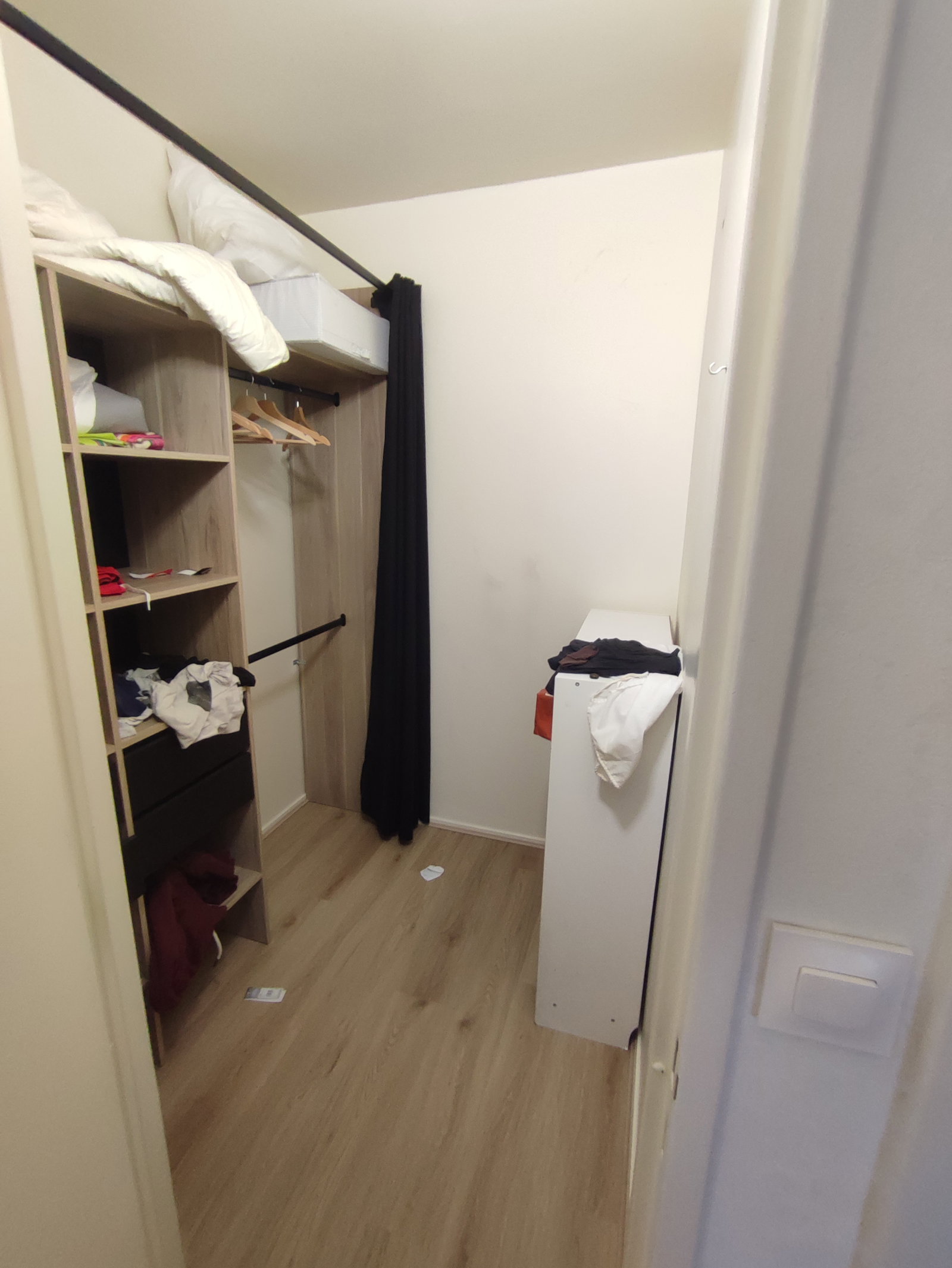 Colocación Les Ulis 267862