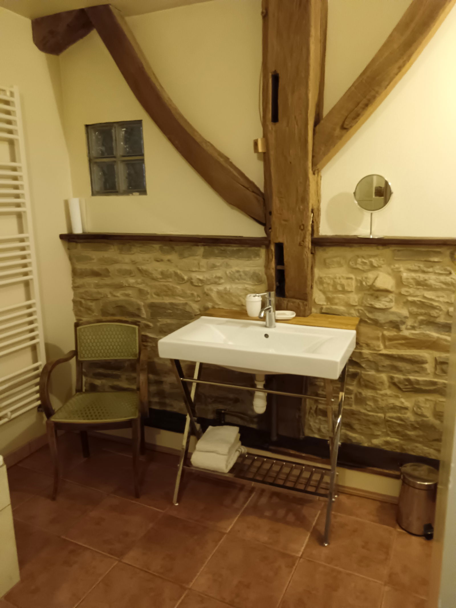 Hospedagem Em Casa De Família Murtin-et-Bogny 394266