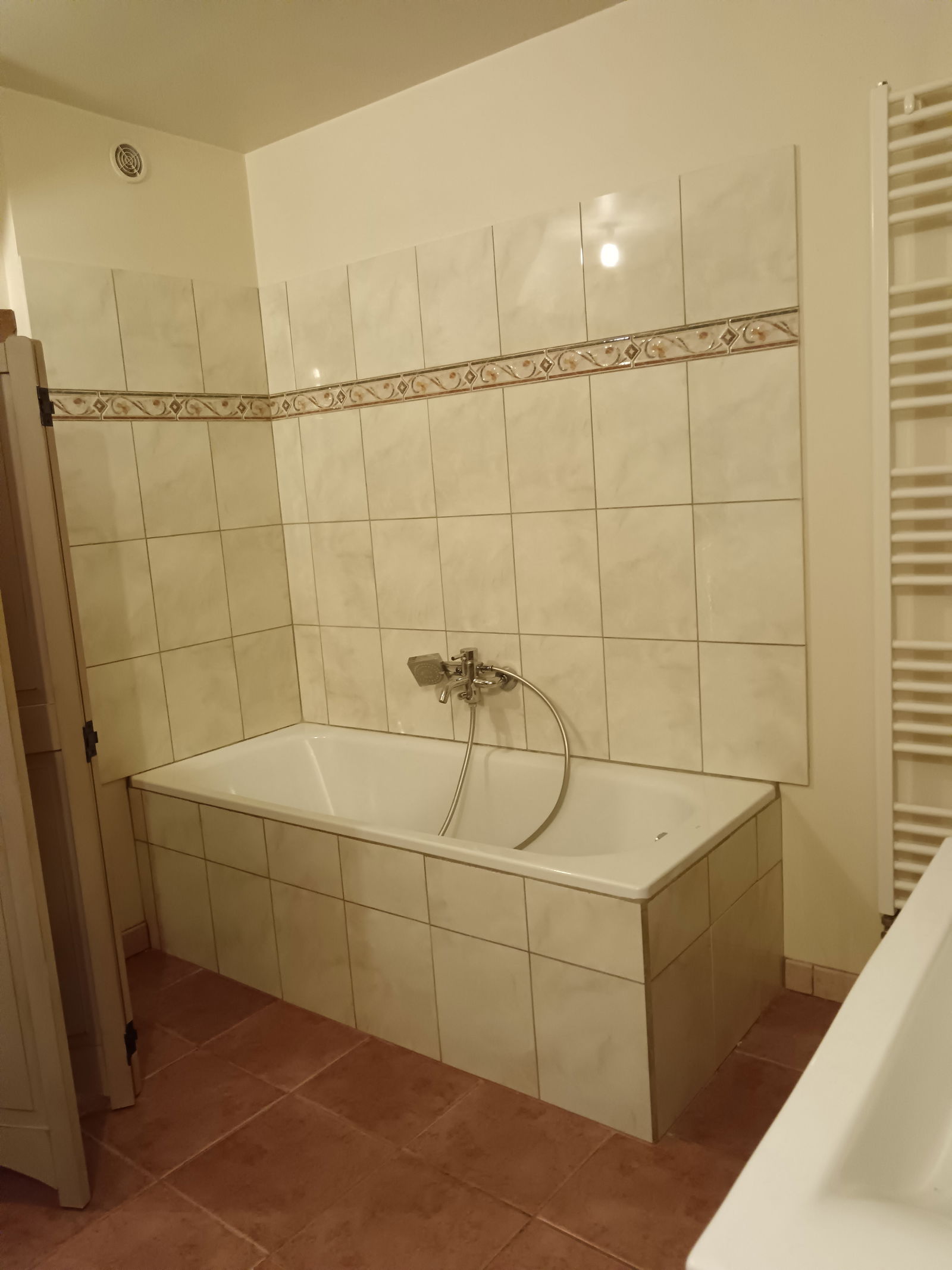 Hospedagem Em Casa De Família Murtin-et-Bogny 394266