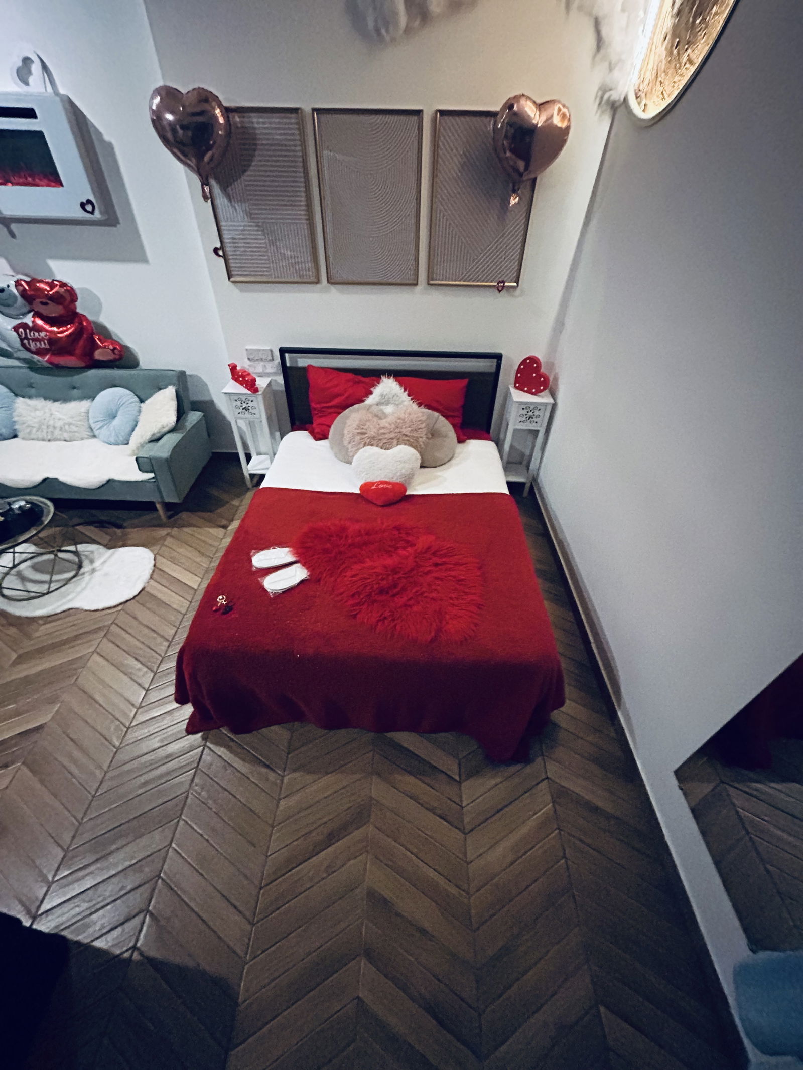 Casa Inteira Bondy 587000