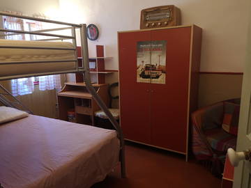 Roomlala | Sala de cabine