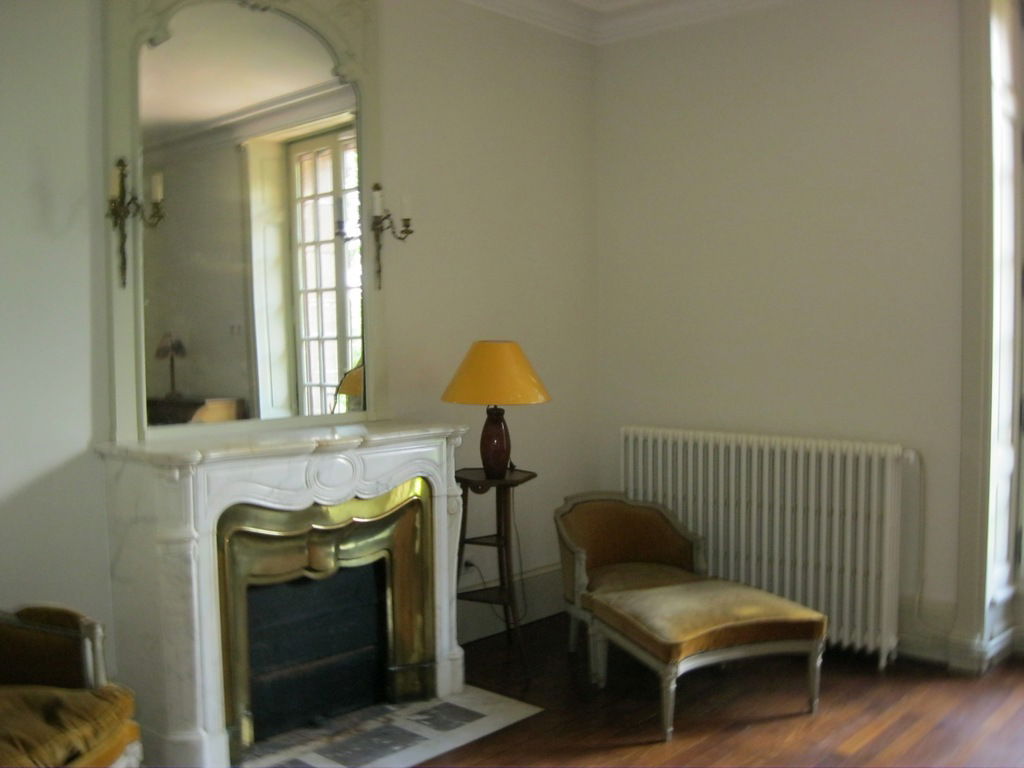 Quedarse En Casa Écully 118794