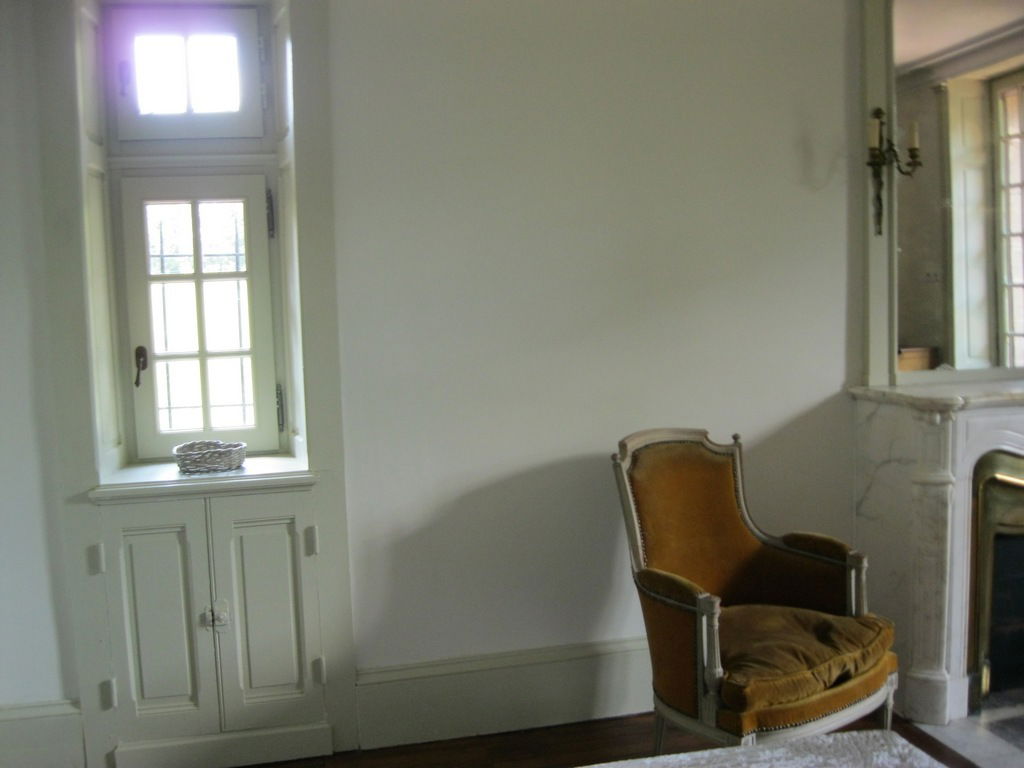 Quedarse En Casa Écully 118794