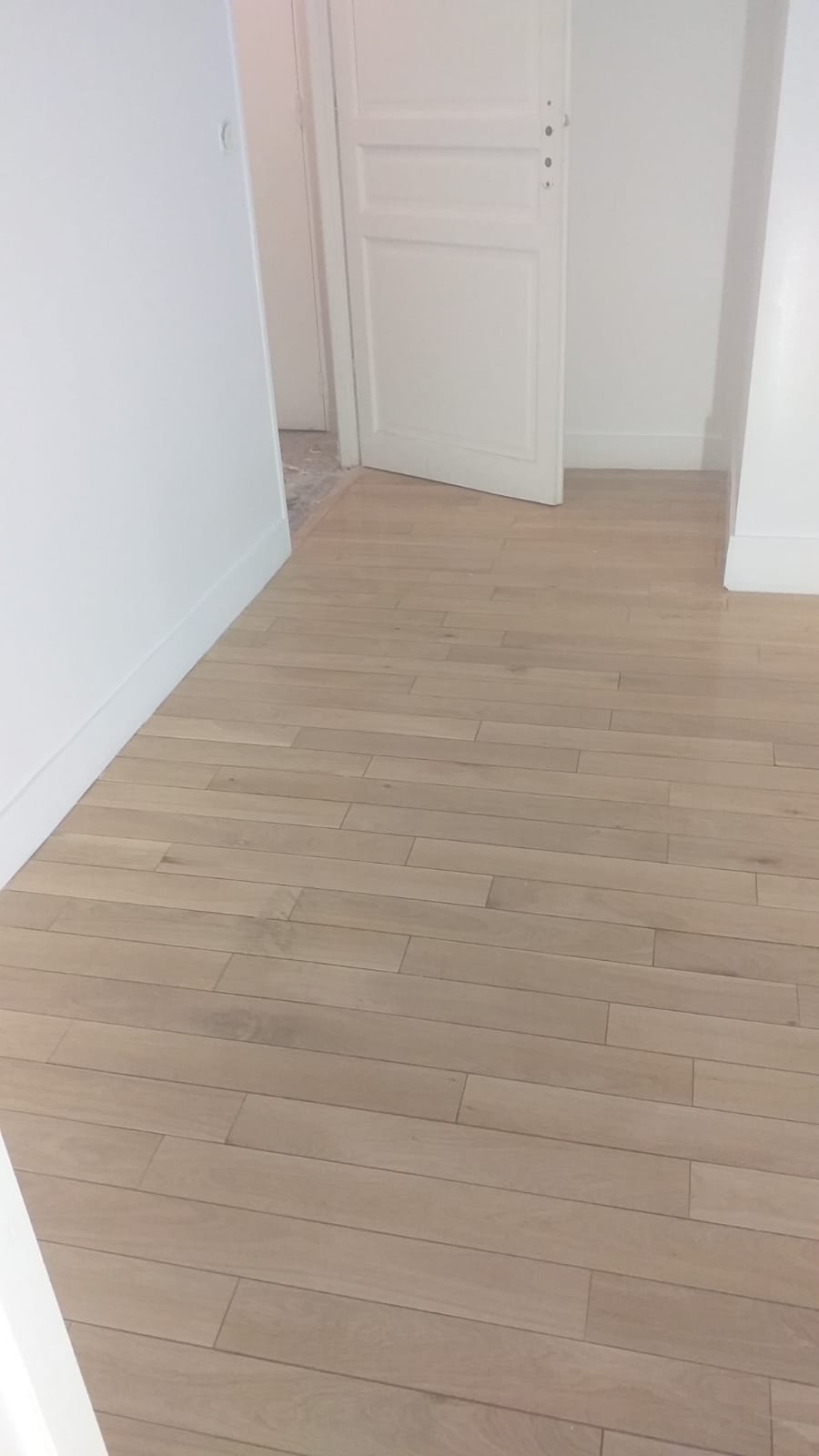 Colocación Mantes-la-Jolie 265737