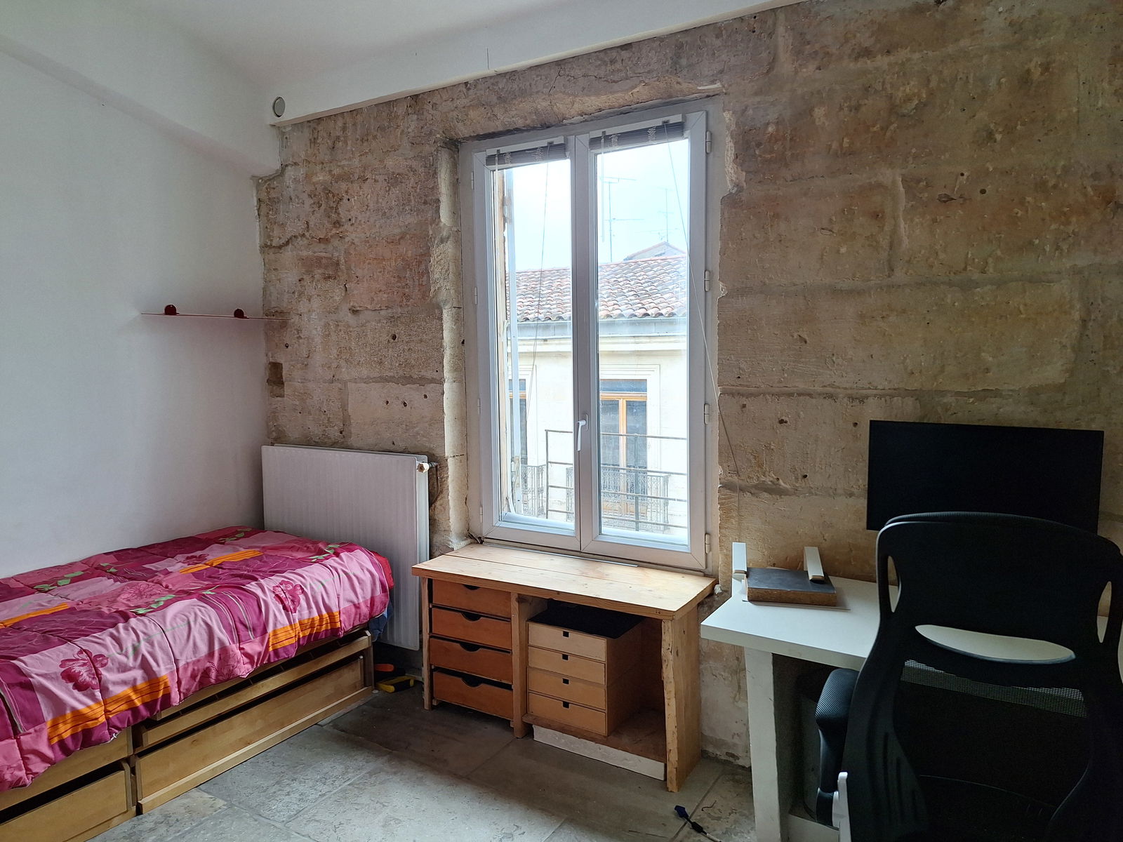 Hospedagem Em Casa De Família Montpellier 53058