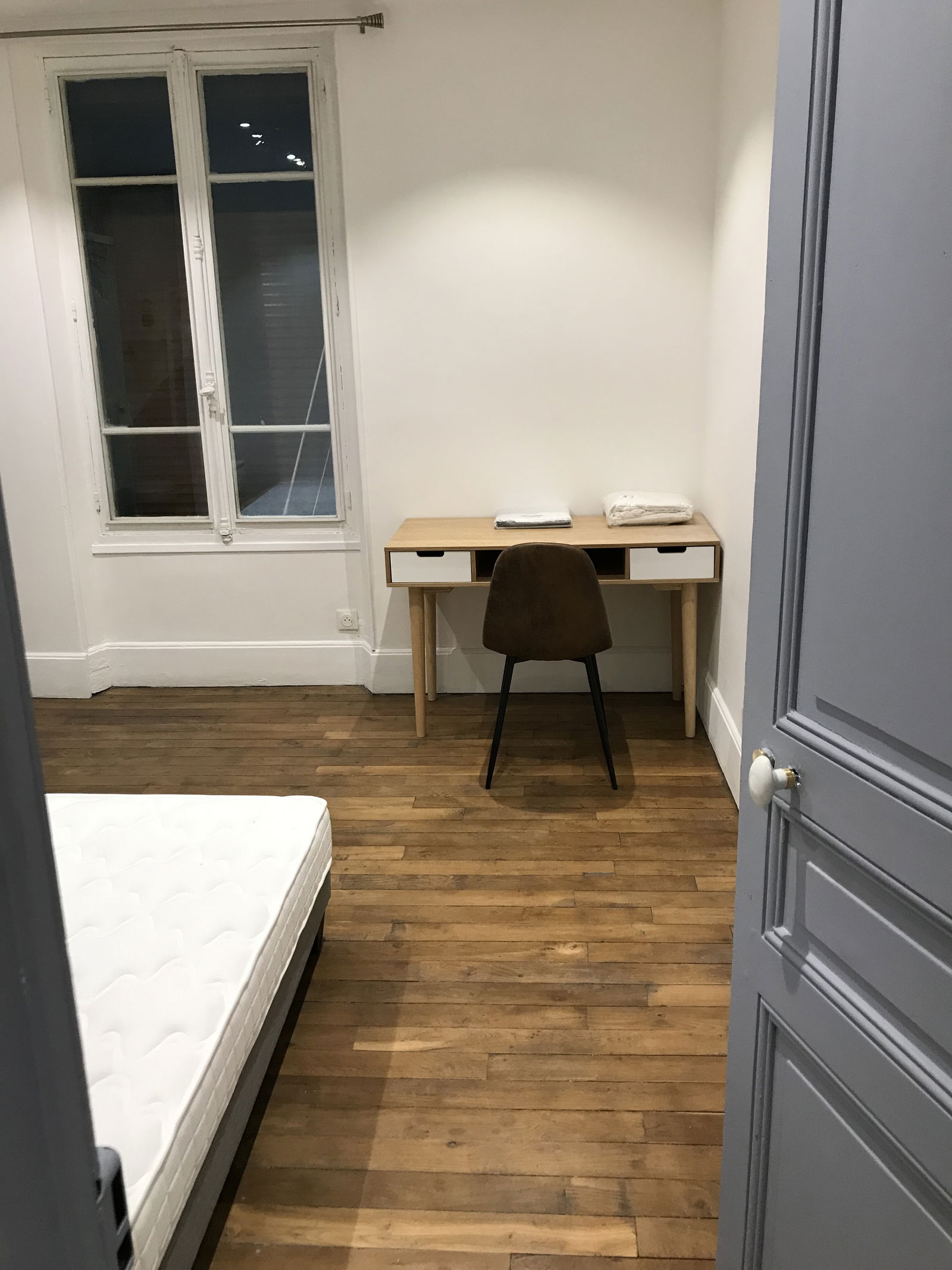 Colocación Moret-Loing-et-Orvanne 257149