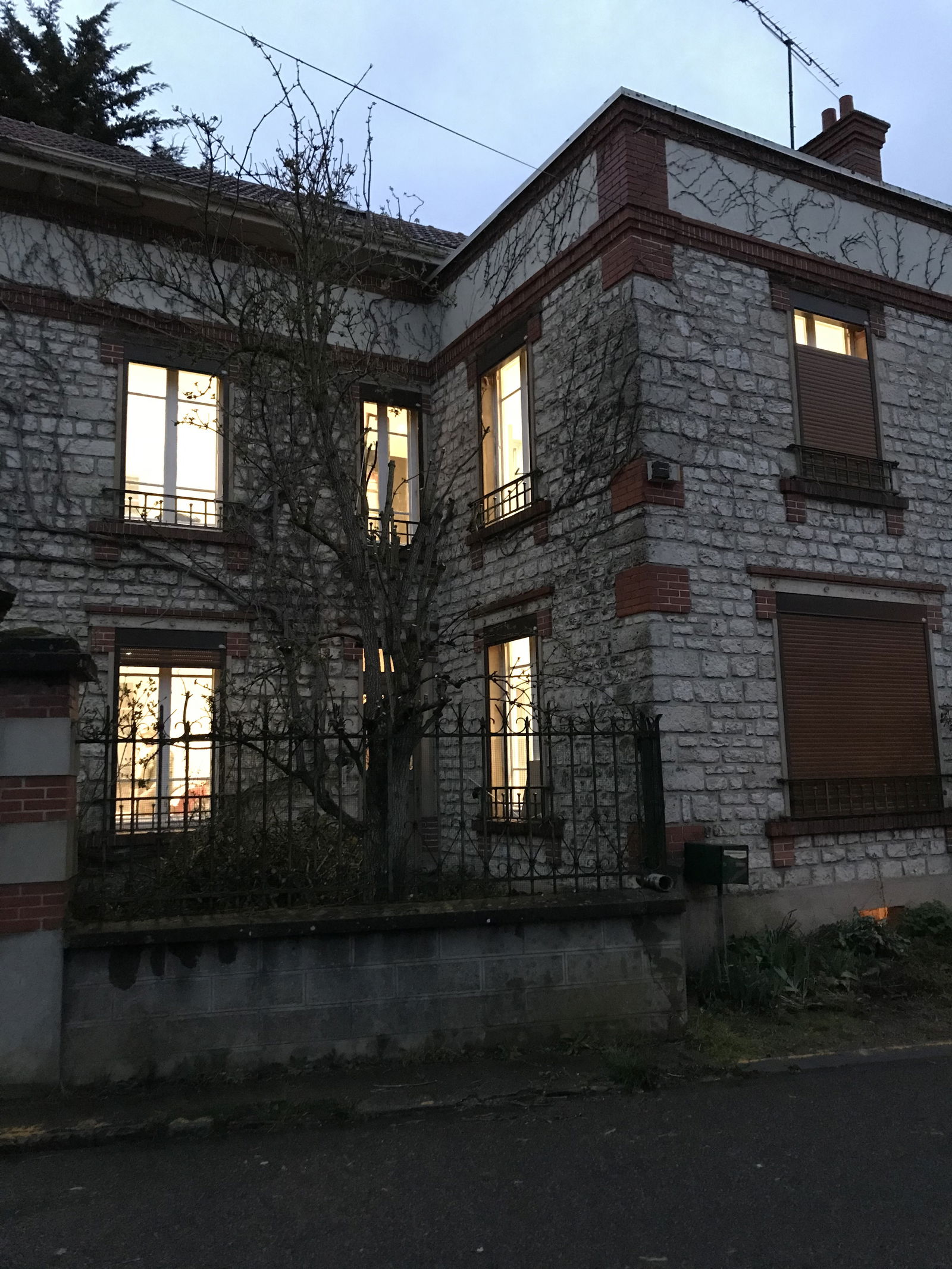 Colocación Moret-Loing-et-Orvanne 257149