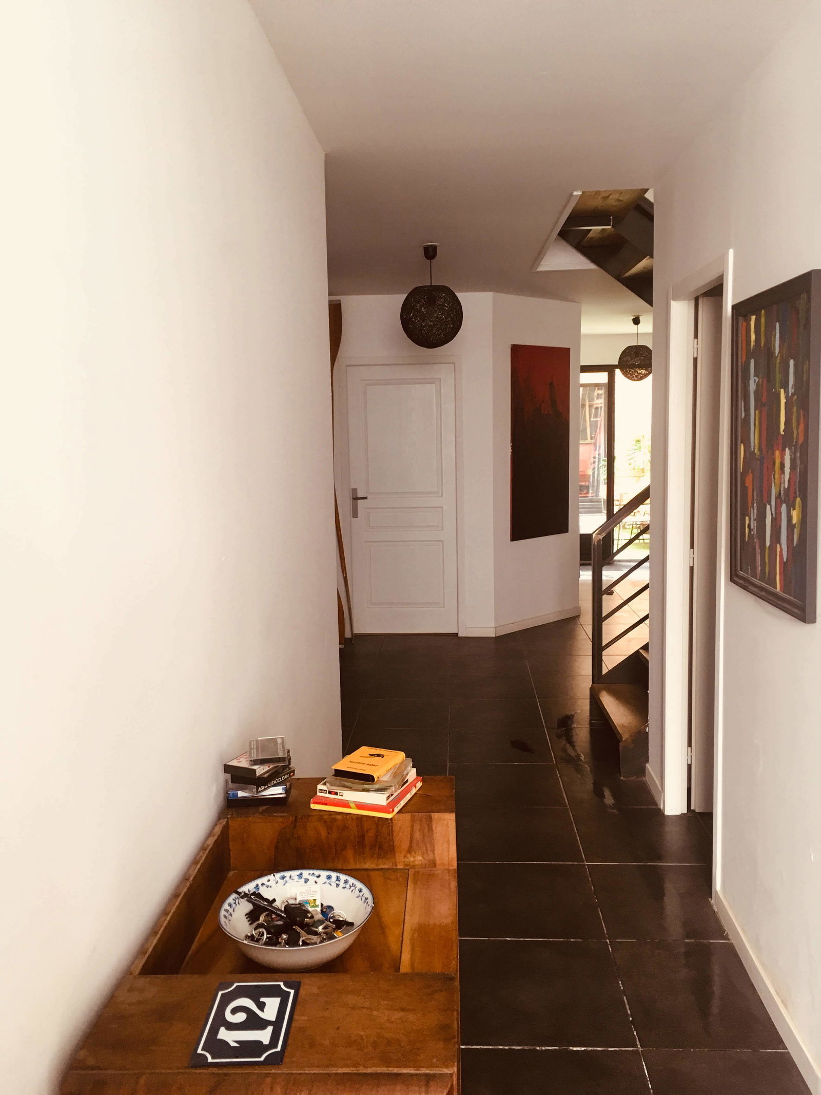 Quedarse En Casa Narbonne 223667