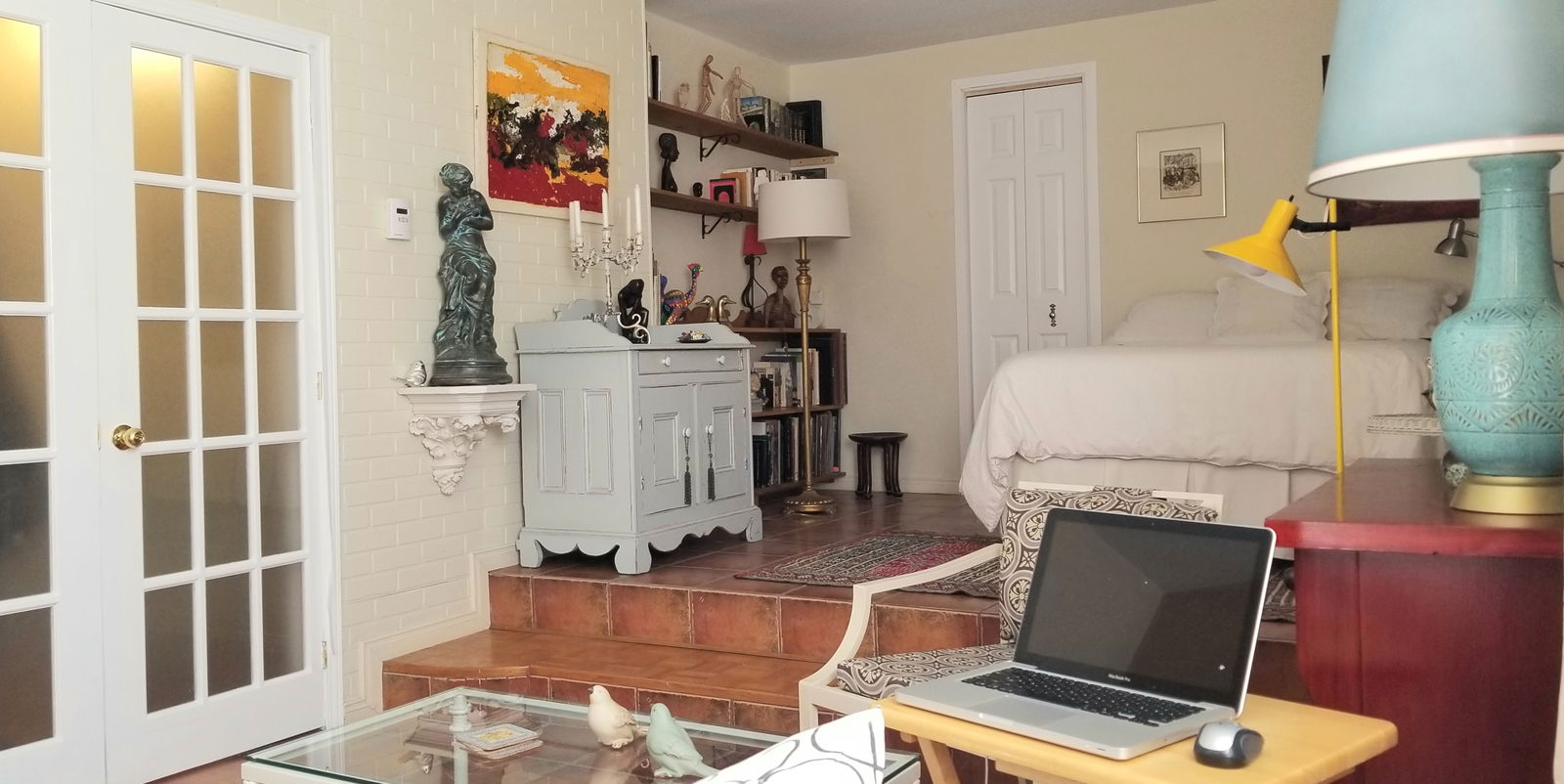 Hospedagem Em Casa De Família Montréal 250319