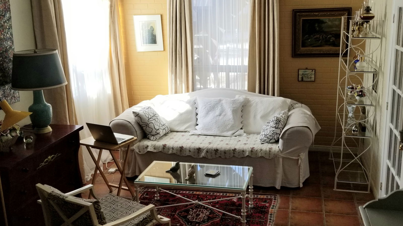 Hospedagem Em Casa De Família Montréal 250319