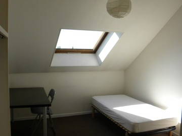 Roomlala | Sala de estudantes Hyper Centre Reims