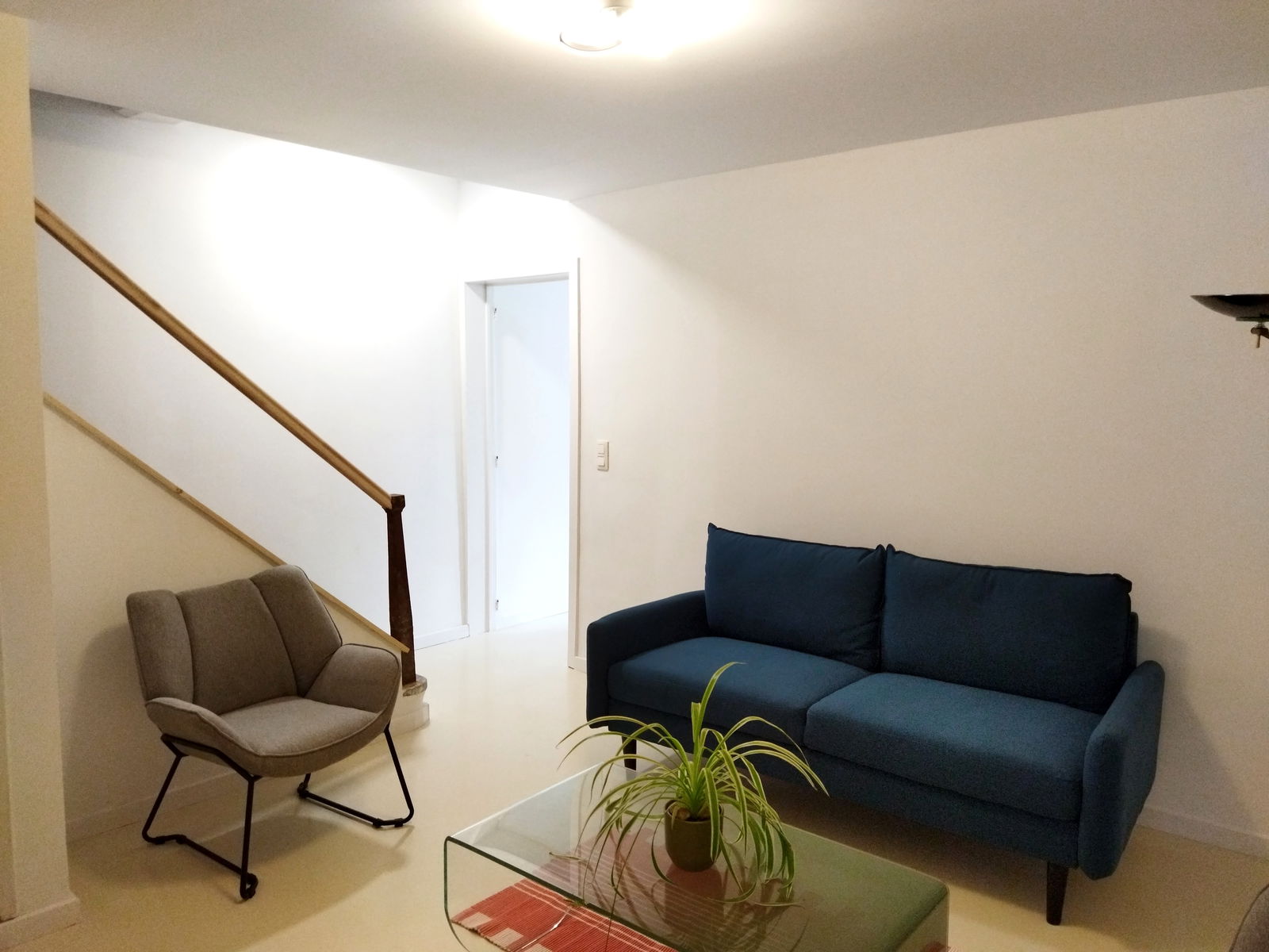 Colocación Charleroi 611227
