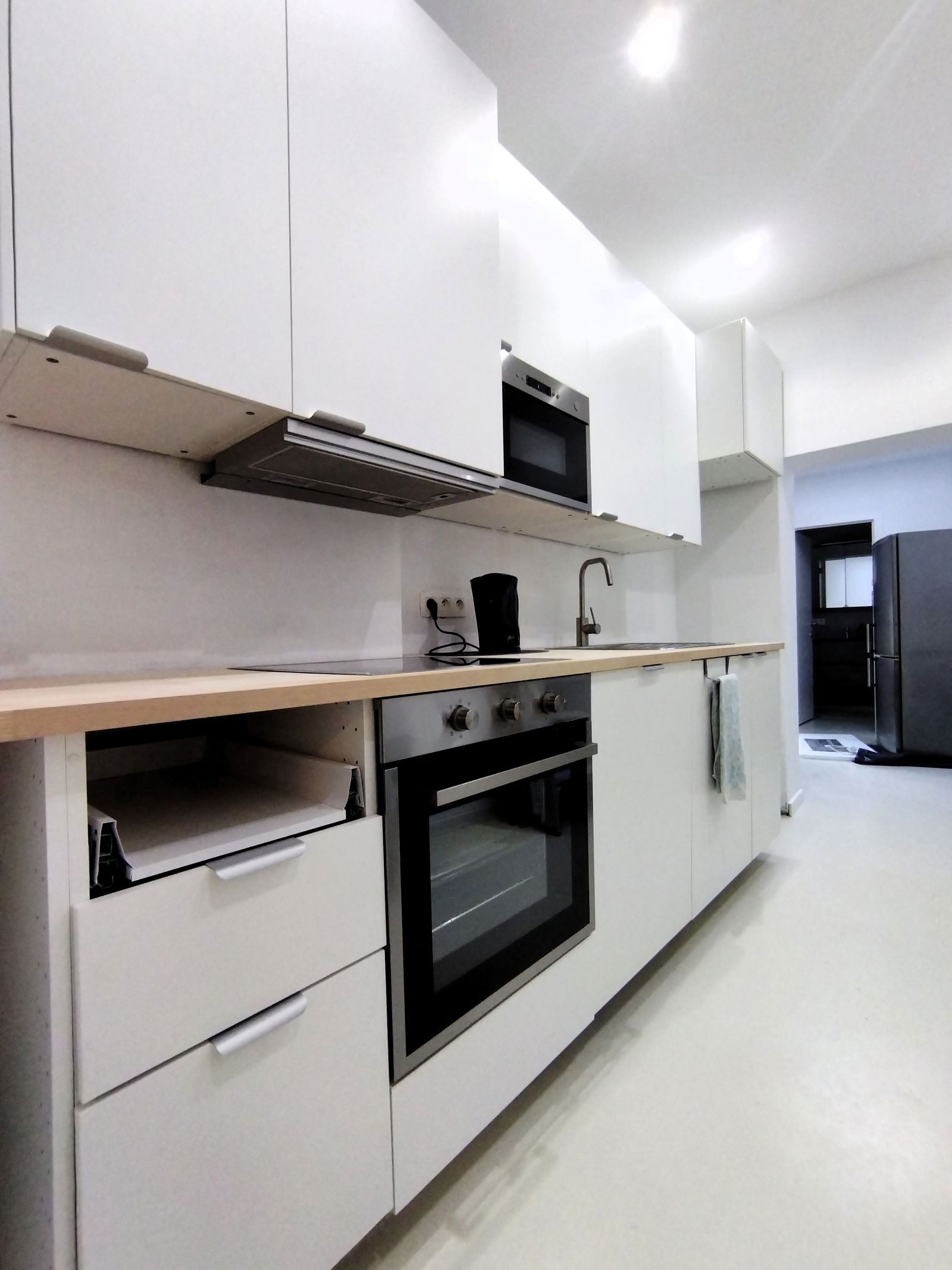 Colocación Charleroi 611227