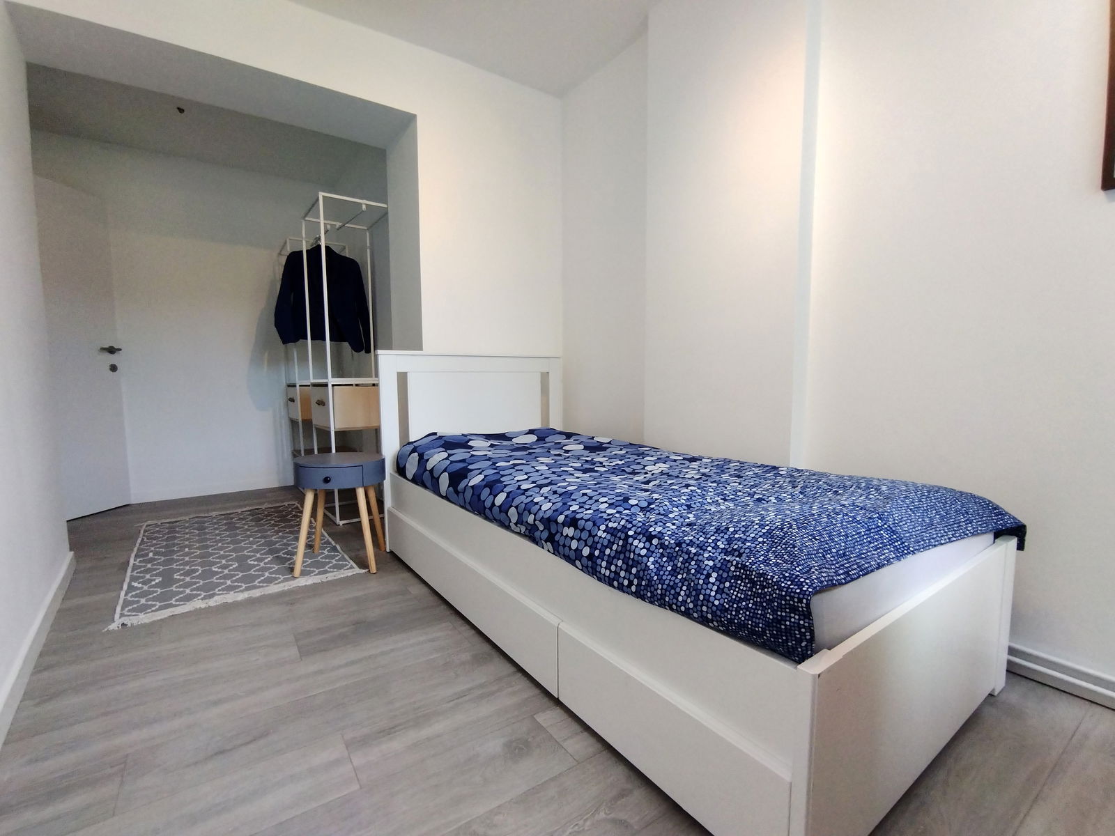 Colocación Charleroi 611227