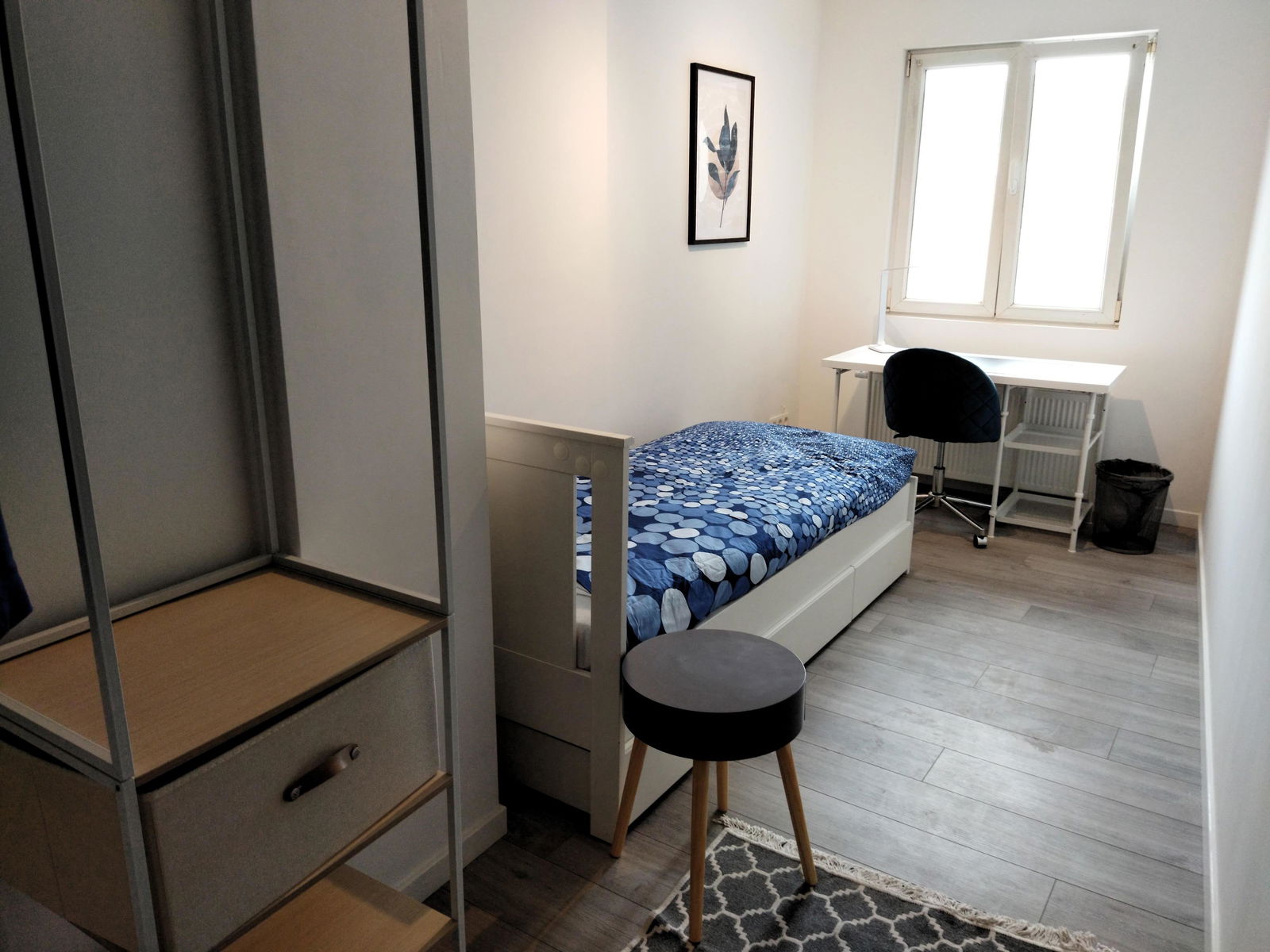 Colocación Charleroi 611227