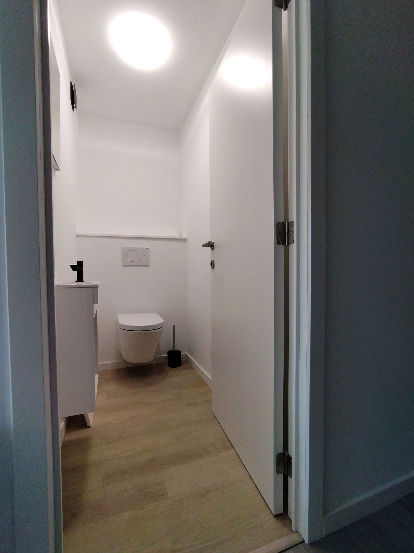 Colocación Charleroi 611227