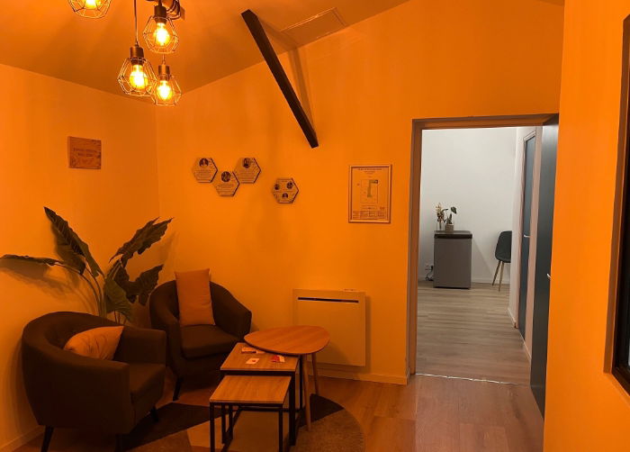 Colocación Rennes 315225