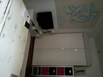 Roomlala | Sala de estúdio do artista