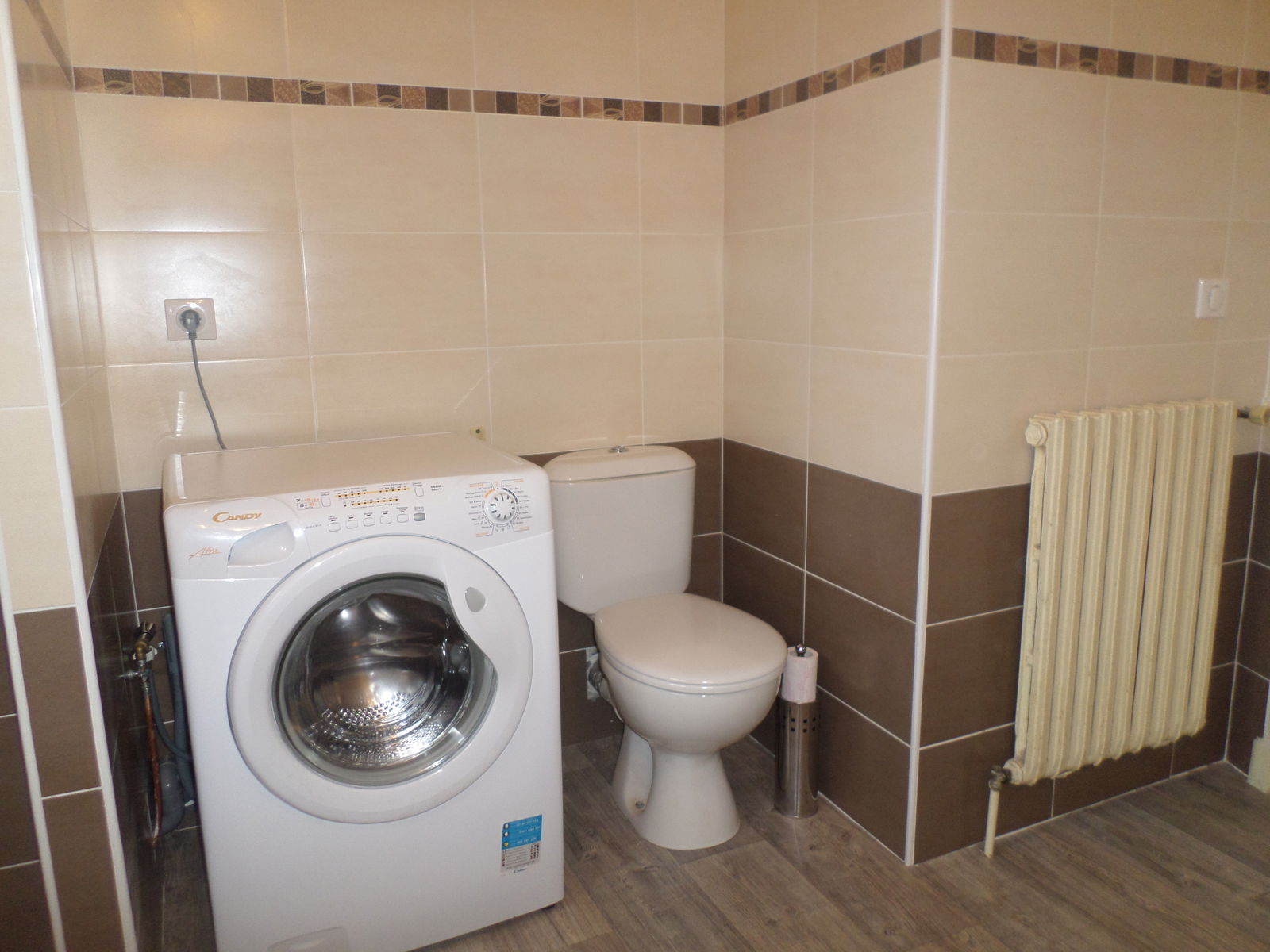 Habitaciones De Huéspedes Nîmes 43022