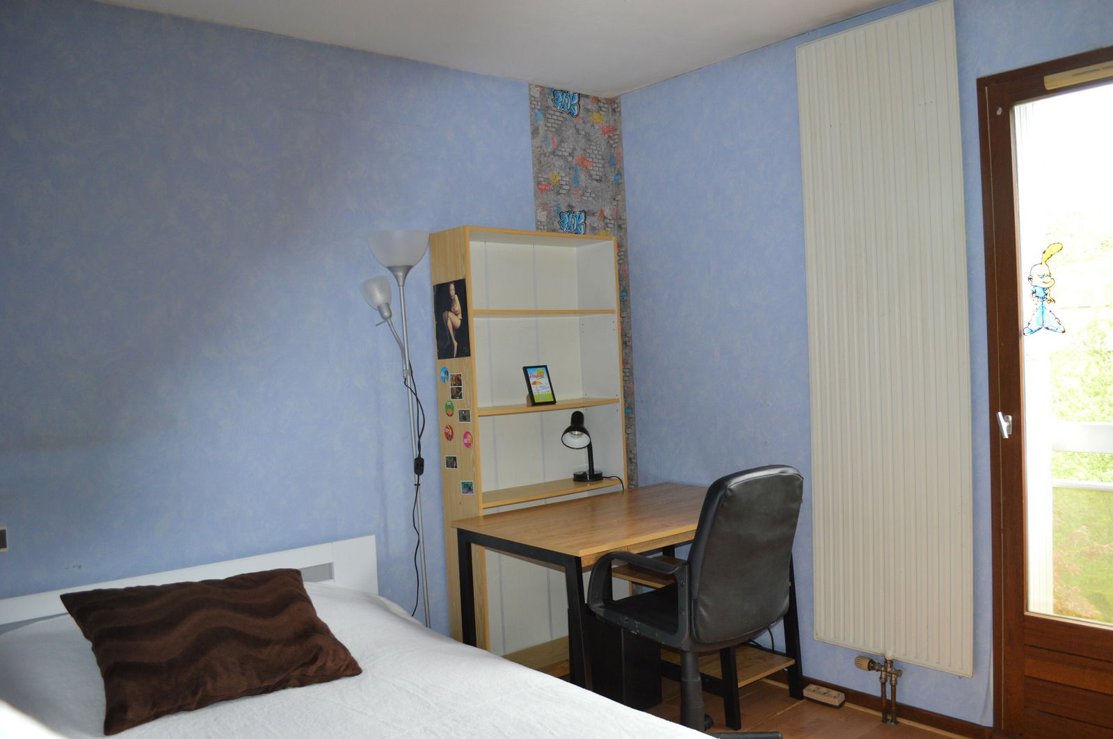 Hospedagem Em Casa De Família Annecy-le-Vieux 61954