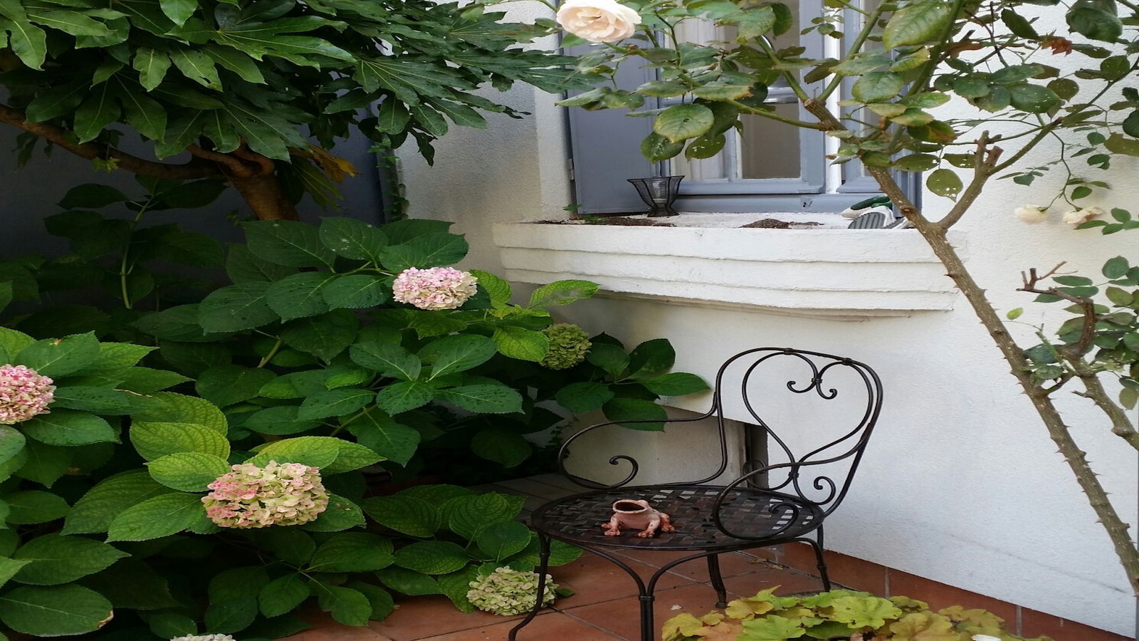 Hospedagem Em Casa De Família Malakoff 188011