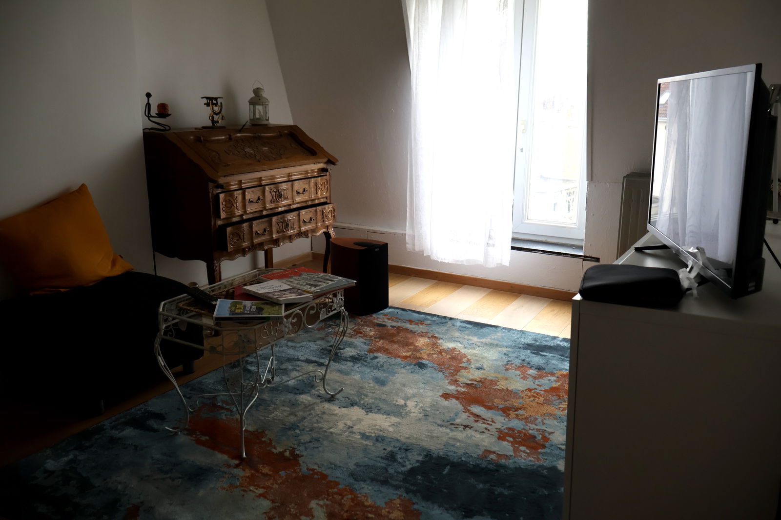 Colocación Etterbeek 267819