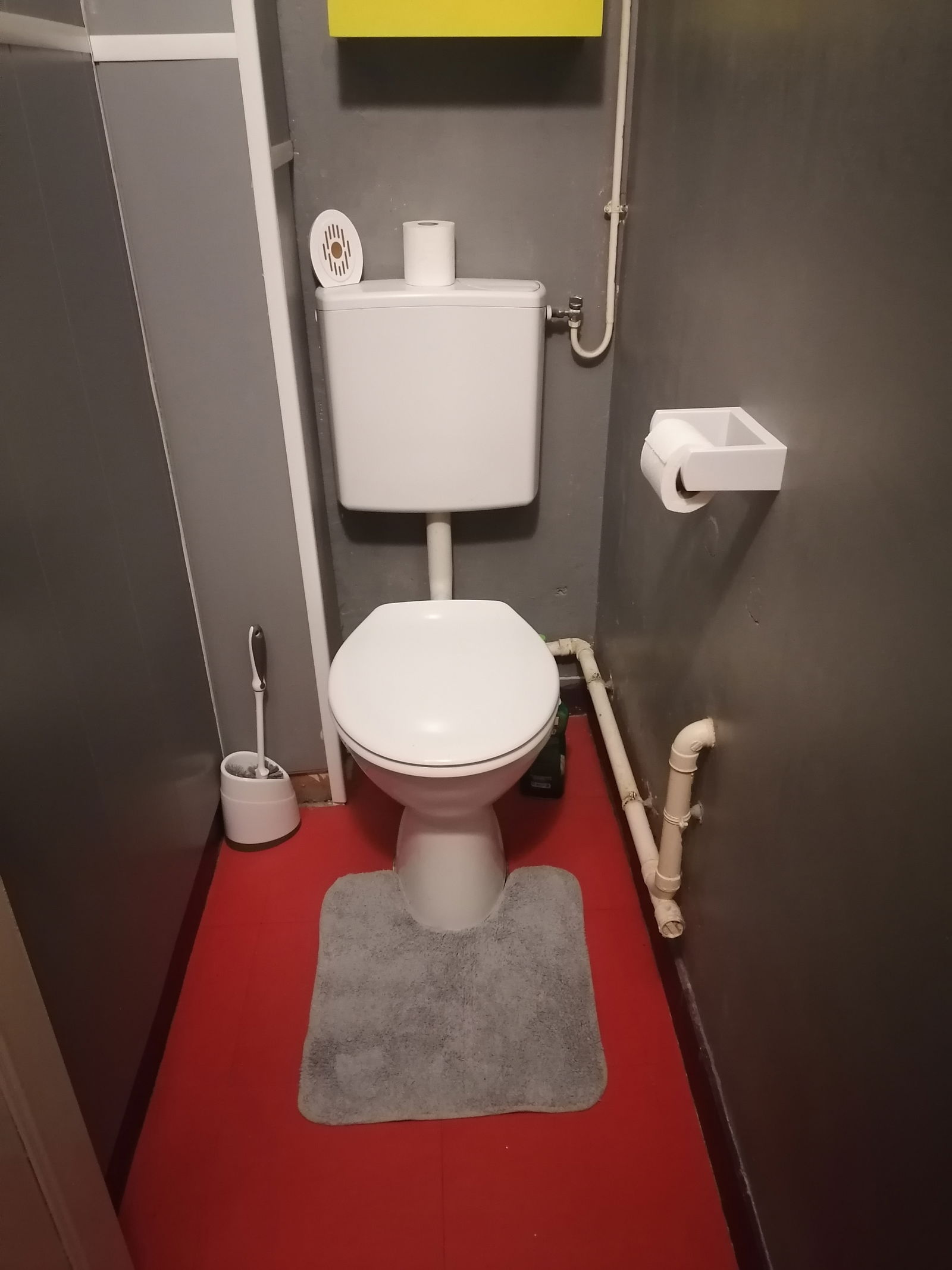 Quedarse En Casa Rennes 467073