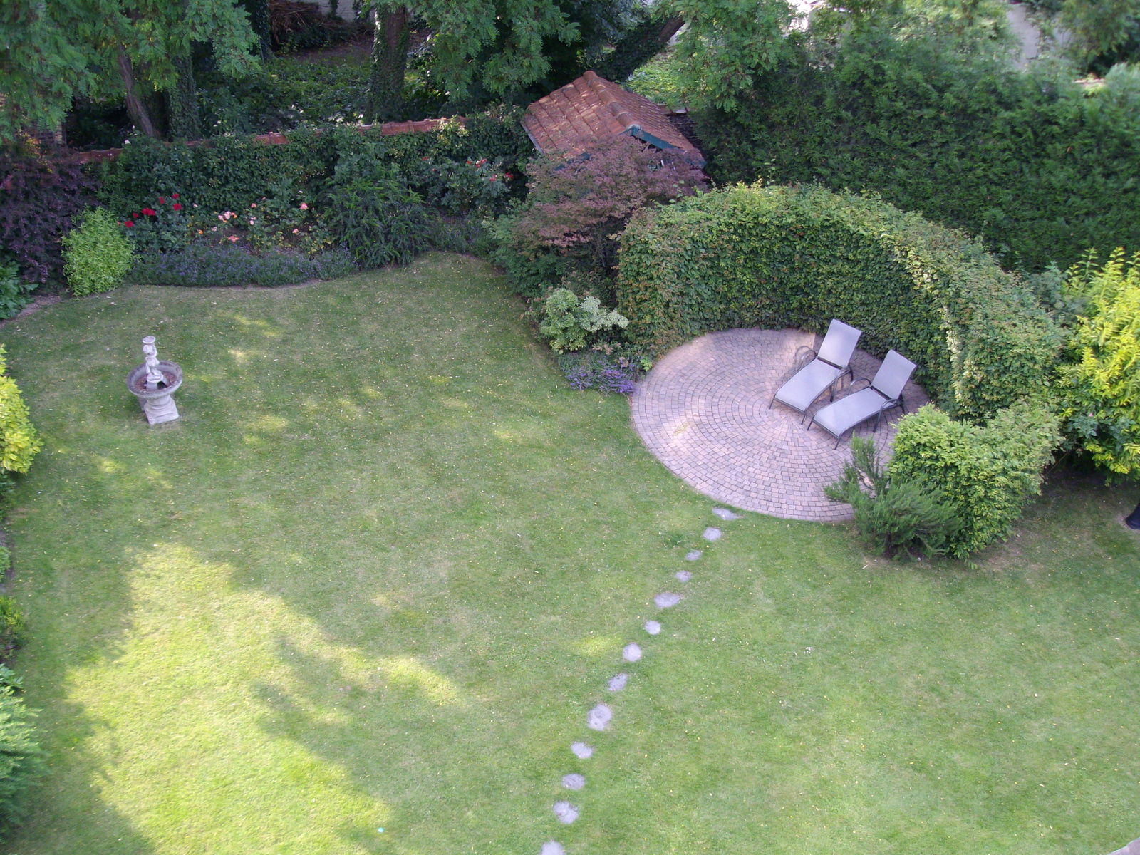 Colocação Schaerbeek 179952