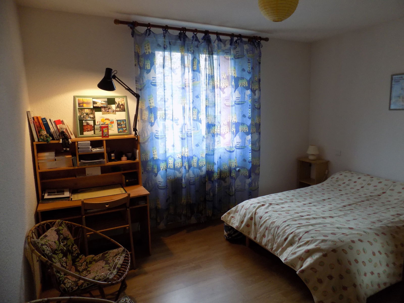 Quedarse En Casa Saint-Christophe-sur-Dolaison 155032