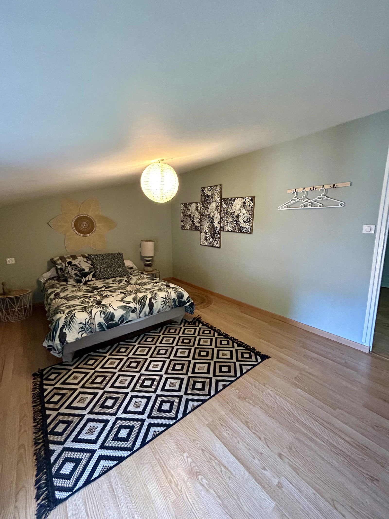 Colocação Les Touches-de-Périgny 418683