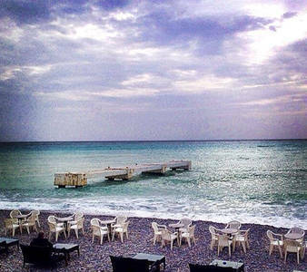 Hospedagem Em Casa De Família Nice 171703