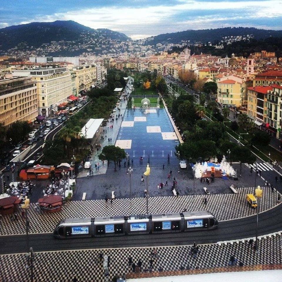 Hospedagem Em Casa De Família Nice 171703