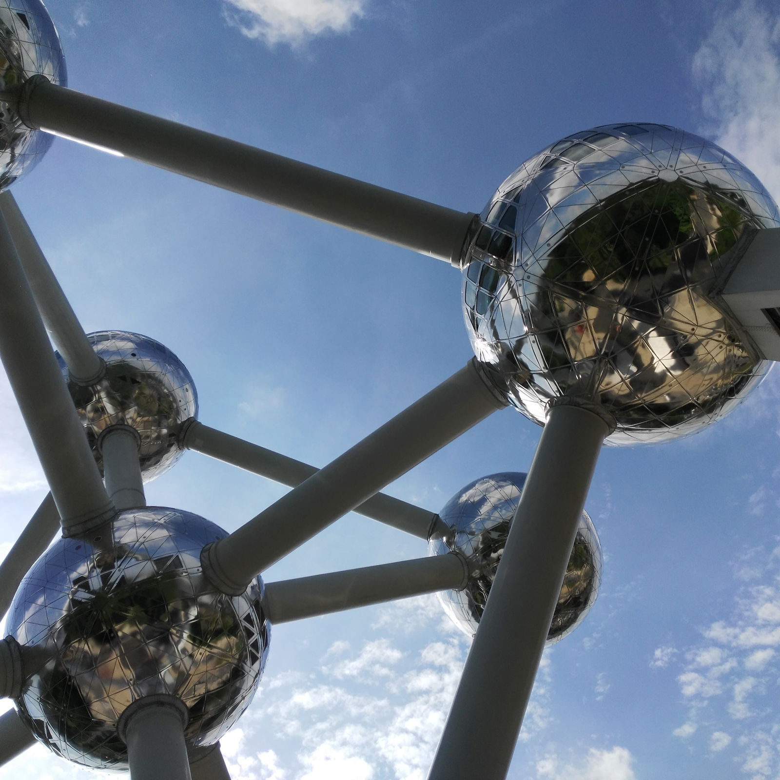 Quedarse En Casa Charleroi 111373