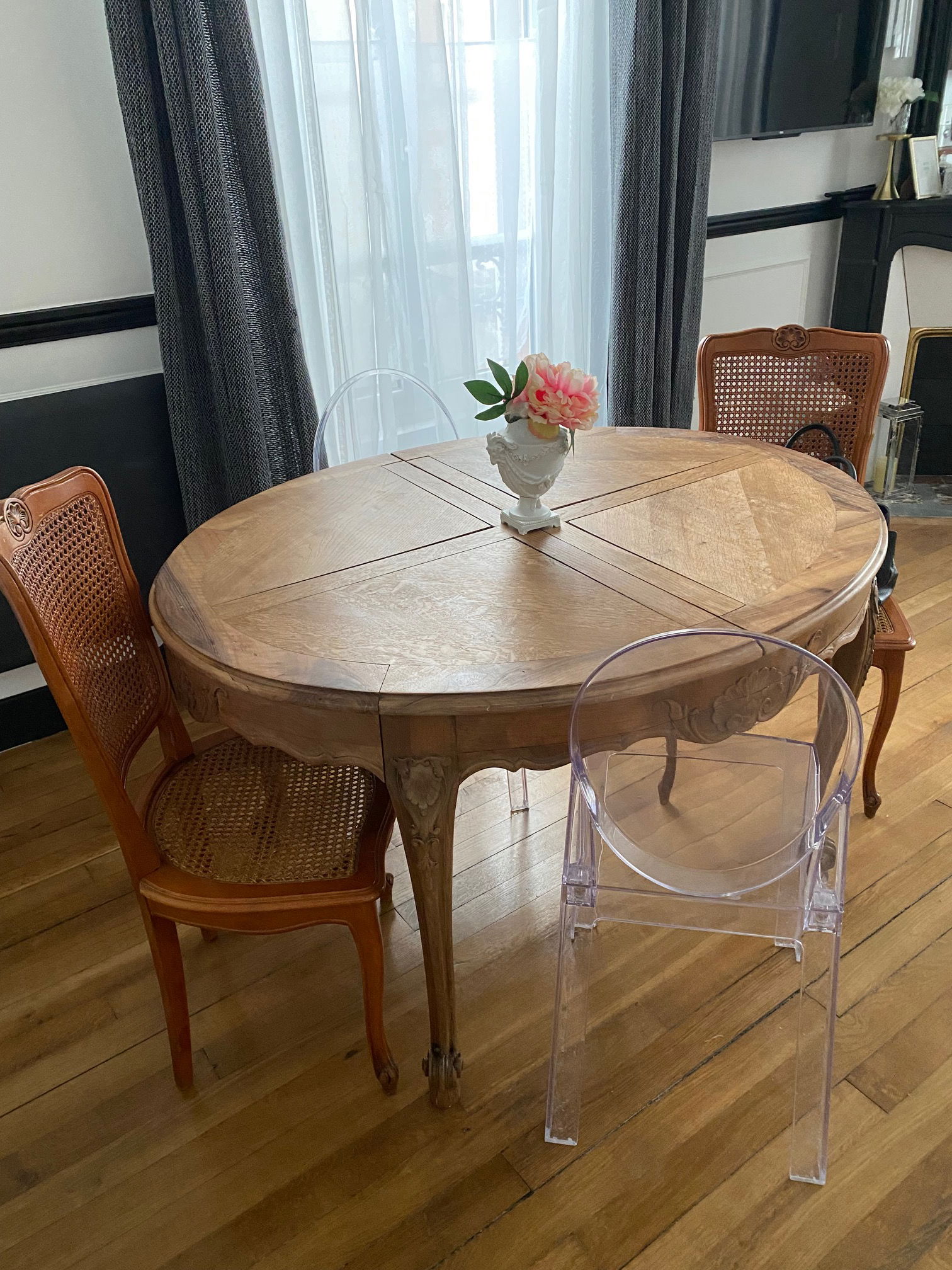 Collocazione Mantes-la-Jolie 265737