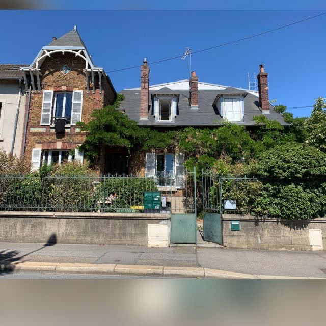 Collocazione Mantes-la-Jolie 265737