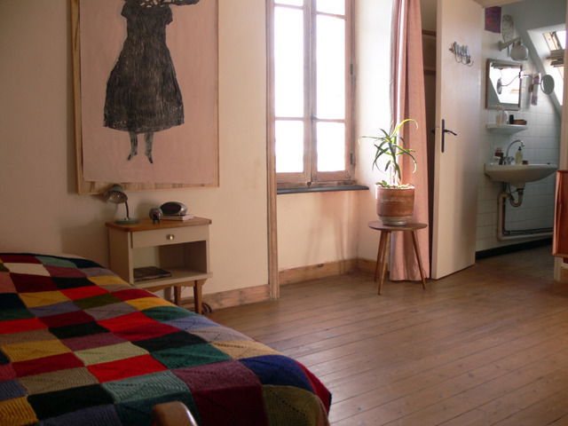 Quedarse En Casa Douarnenez 28656