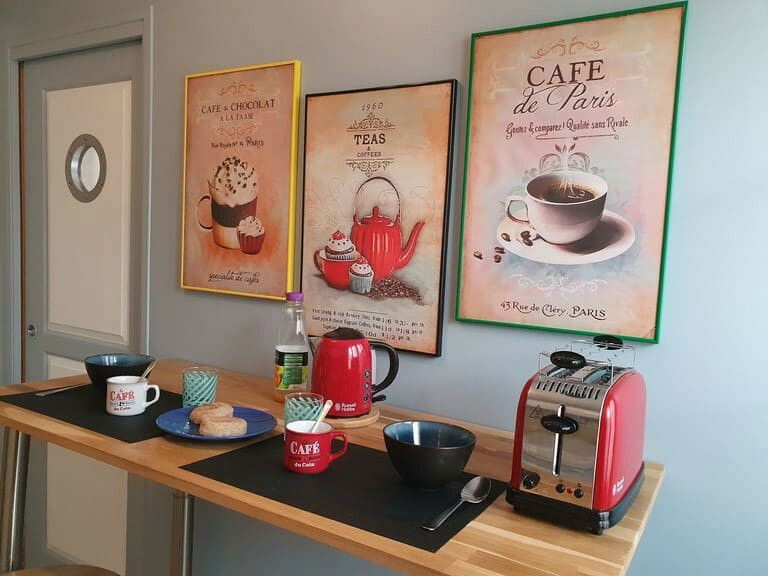 Coliving Les Mureaux 264014