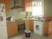 Hospedagem Em Casa De Família Málaga 106157