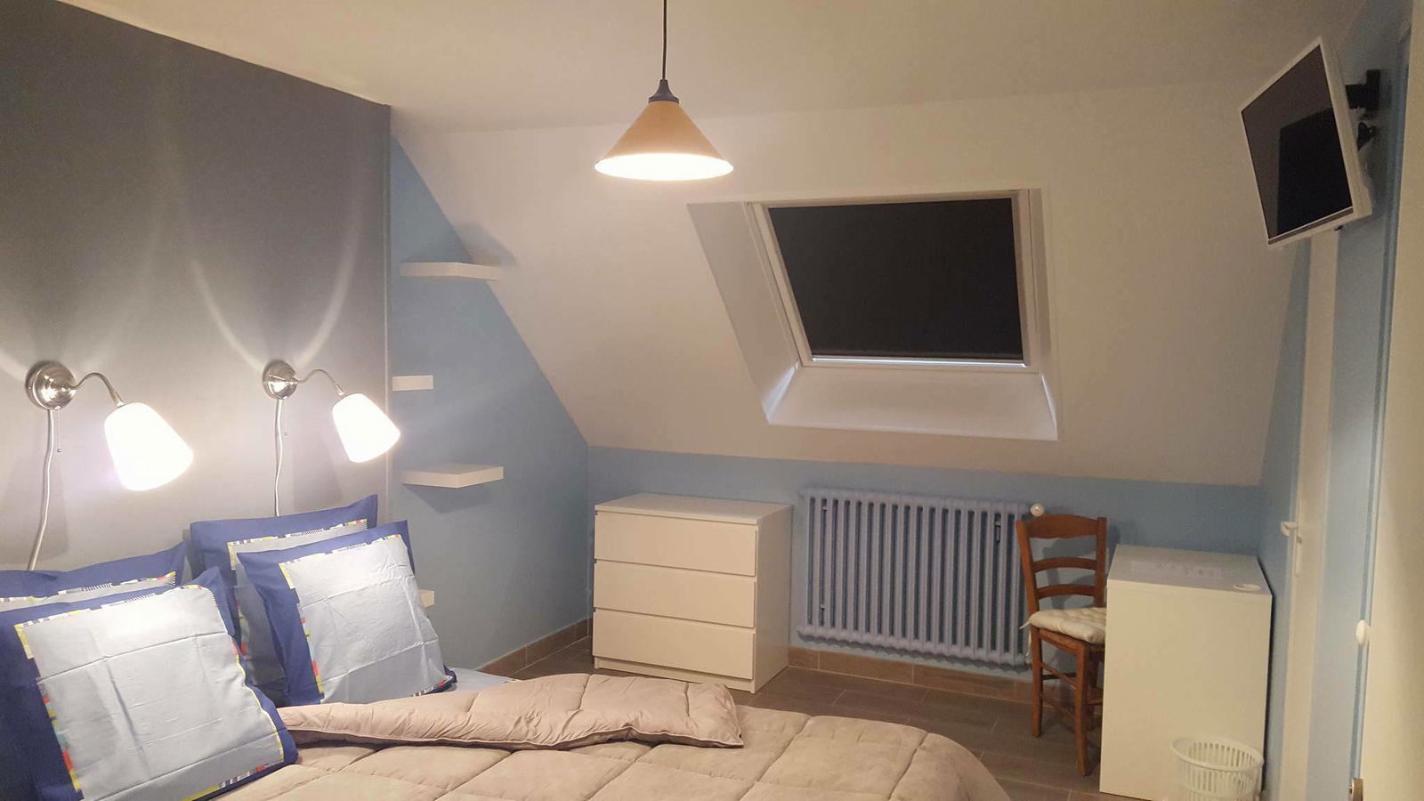 Camere Per Gli Ospiti Lauzach 131689