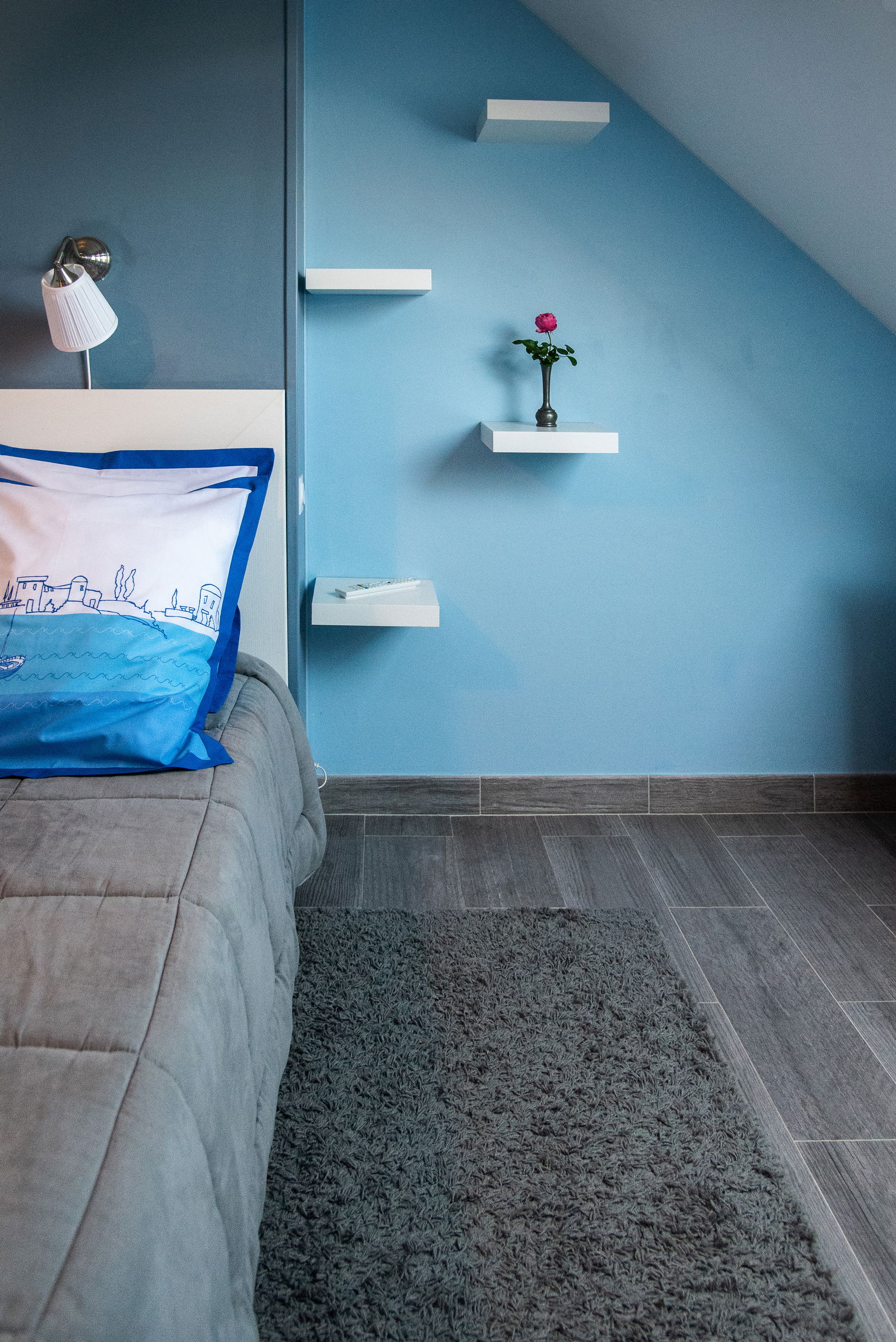 Camere Per Gli Ospiti Lauzach 131689