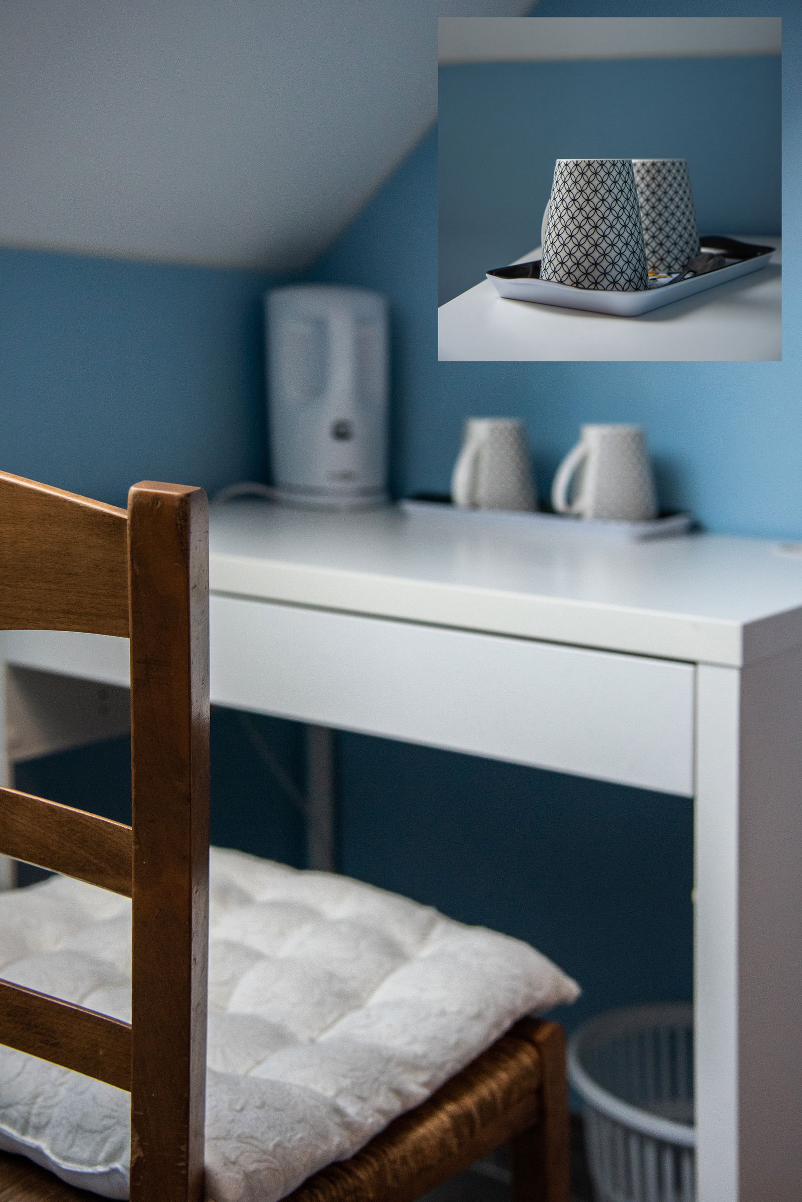 Camere Per Gli Ospiti Lauzach 131689